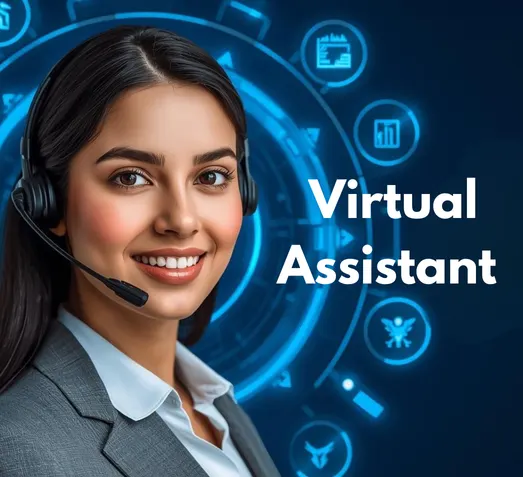 Virtual Assistant