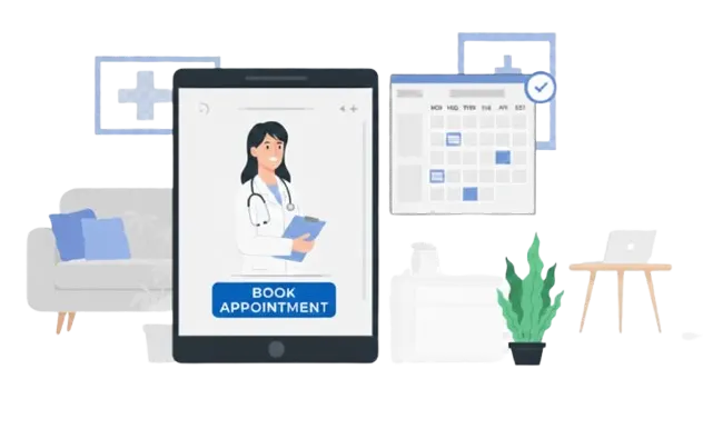 Appointment Schedule 